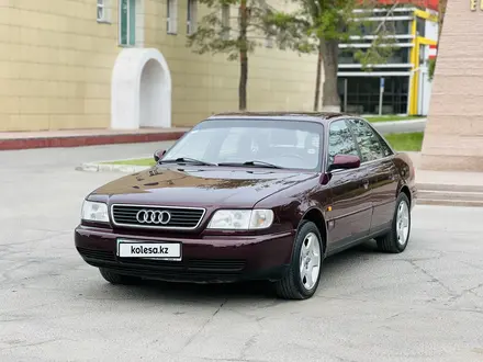 Audi A6 1995 годаүшін5 000 000 тг. в Павлодар – фото 5