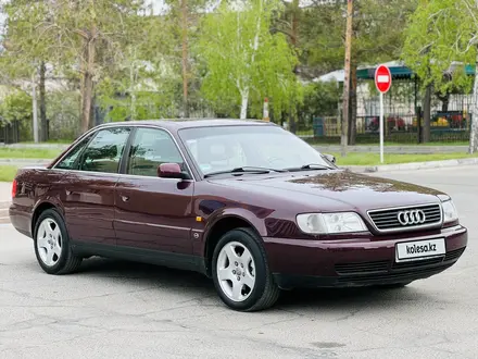 Audi A6 1995 годаүшін5 000 000 тг. в Павлодар – фото 7