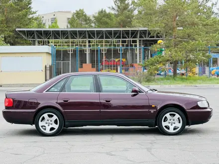 Audi A6 1995 годаүшін5 000 000 тг. в Павлодар – фото 9