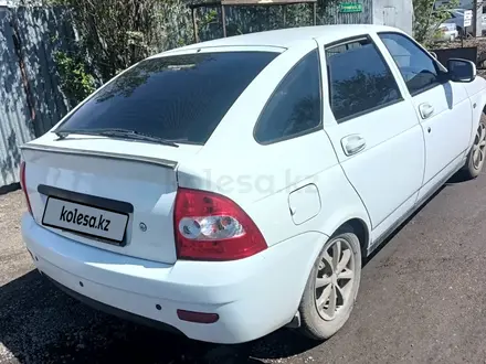 ВАЗ (Lada) Priora 2172 2013 года за 2 000 000 тг. в Усть-Каменогорск – фото 2