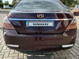 Geely Emgrand EC7 2013 годаүшін2 000 000 тг. в Семей – фото 5