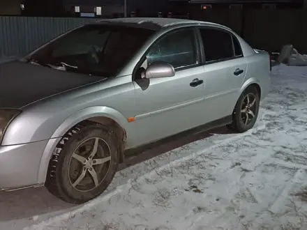 Opel Vectra 2002 года за 1 800 000 тг. в Кокшетау