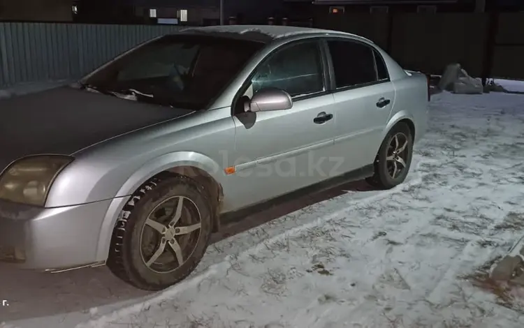 Opel Vectra 2002 года за 1 800 000 тг. в Кокшетау