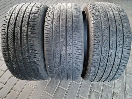 Pirelli PZero all season за 55 000 тг. в Алматы