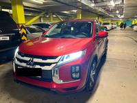 Mitsubishi Outlander Sport 2020 года за 8 700 000 тг. в Алматы