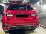 Mitsubishi Outlander Sport 2020 года за 8 700 000 тг. в Алматы – фото 3
