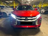 Mitsubishi Outlander Sport 2020 года за 8 700 000 тг. в Алматы – фото 2