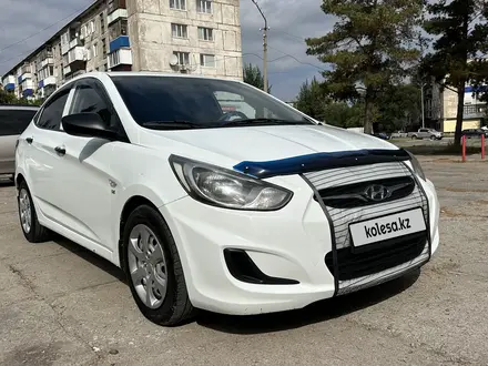 Hyundai Accent 2013 года за 4 500 000 тг. в Качар – фото 10