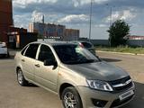 ВАЗ (Lada) Granta 2190 2013 годаүшін1 750 000 тг. в Уральск