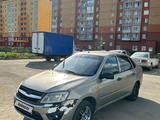 ВАЗ (Lada) Granta 2190 2013 годаүшін1 750 000 тг. в Уральск – фото 3