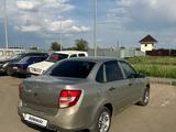 ВАЗ (Lada) Granta 2190 2013 годаүшін1 750 000 тг. в Уральск – фото 5