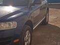 Volkswagen Touareg 2004 годаүшін4 400 000 тг. в Актау