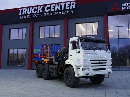 TRUCK CENTER — официальный дилер Mitsubishi Motors в Актобе – фото 2