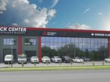 TRUCK CENTER — Комплексные поставки техники любого типа в Актобе