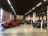 TRUCK CENTER — официальный дилер Mitsubishi Motors в Актобе