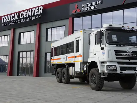 TRUCK CENTER — официальный дилер Mitsubishi Motors в Актобе – фото 5