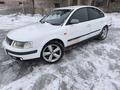 Volkswagen Passat 1997 годаfor1 400 000 тг. в Астана – фото 3