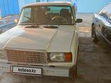 ВАЗ (Lada) 2107 1999 года за 500 000 тг. в Жаркент