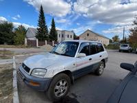 Toyota RAV4 1995 годаүшін2 100 000 тг. в Усть-Каменогорск