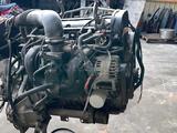 Двигатель форд фокус zetec 1.8 за 350 000 тг. в Астана – фото 2