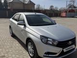 ВАЗ (Lada) Vesta 2019 года за 5 550 000 тг. в Уральск