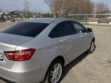 ВАЗ (Lada) Vesta 2019 года за 5 550 000 тг. в Уральск – фото 4