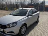 ВАЗ (Lada) Vesta 2019 года за 5 550 000 тг. в Уральск – фото 2