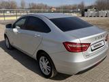 ВАЗ (Lada) Vesta 2019 года за 5 550 000 тг. в Уральск – фото 3