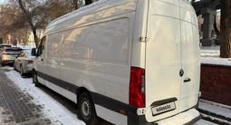 Mercedes-Benz Sprinter 2020 годаfor17 500 000 тг. в Алматы – фото 4