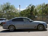 BMW 530 2017 года за 17 490 000 тг. в Алматы – фото 4