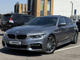 BMW 530 2017 года за 17 490 000 тг. в Алматы