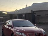 Toyota Camry 2007 года за 5 800 000 тг. в Шымкент – фото 3