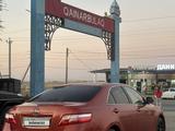 Toyota Camry 2007 года за 5 800 000 тг. в Шымкент – фото 4