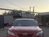 Toyota Camry 2007 года за 5 800 000 тг. в Шымкент – фото 2