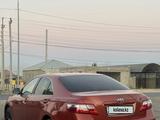 Toyota Camry 2007 года за 5 800 000 тг. в Шымкент – фото 5