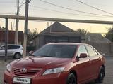 Toyota Camry 2007 года за 5 800 000 тг. в Шымкент