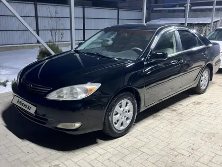 Toyota Camry 2002 года за 5 000 000 тг. в Алматы