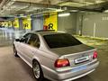 BMW 530 2001 года за 5 300 000 тг. в Алматы – фото 4