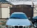 BMW 530 2001 года за 5 300 000 тг. в Алматы – фото 9