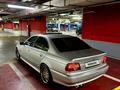 BMW 530 2001 года за 5 300 000 тг. в Алматы – фото 15