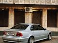 BMW 530 2001 года за 5 300 000 тг. в Алматы – фото 16