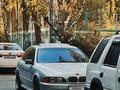 BMW 530 2001 года за 5 300 000 тг. в Алматы – фото 14