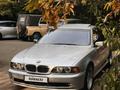 BMW 530 2001 года за 5 300 000 тг. в Алматы – фото 17