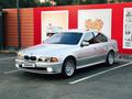 BMW 530 2001 года за 5 300 000 тг. в Алматы – фото 3