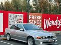 BMW 530 2001 года за 5 300 000 тг. в Алматы