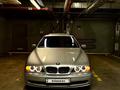 BMW 530 2001 года за 5 300 000 тг. в Алматы – фото 5