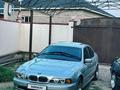 BMW 530 2001 года за 5 300 000 тг. в Алматы – фото 8