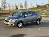 Chevrolet Cobalt 2022 года за 5 150 000 тг. в Усть-Каменогорск