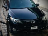 Toyota Camry 2014 года за 6 400 000 тг. в Алматы