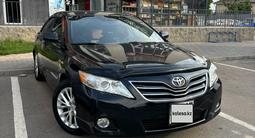 Toyota Camry 2007 годаfor6 000 000 тг. в Алматы – фото 2